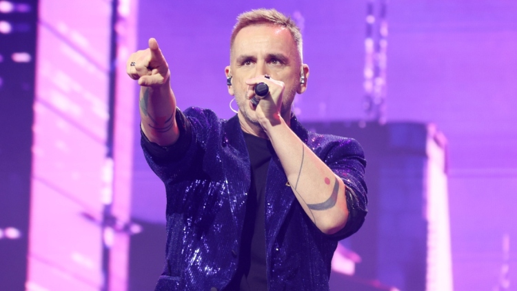 Παναγιώτης Τσακαλάκος για ελληνικό ημιτελικό της Eurovision: Ο ανταγωνισμός ήταν σκληρός, τα παιδιά είχαν πολλούς followers
