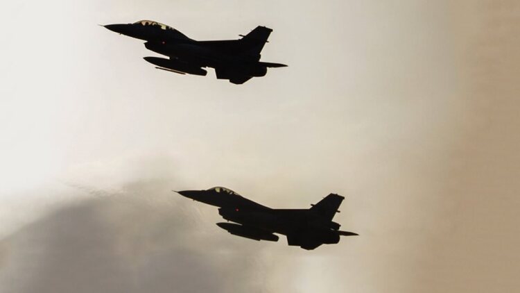 Λήξη συναγερμού στο Ακρωτήρι της Κύπρου - Ήχησαν οι σειρήνες για πιθανή απειλή