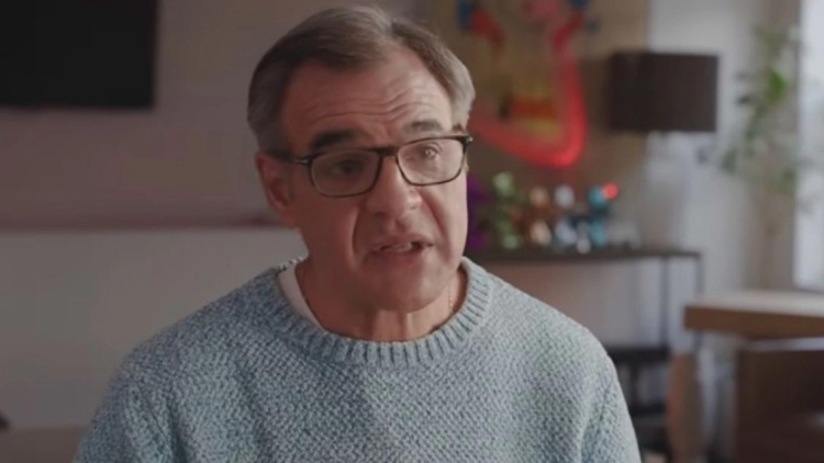 Ελληνοαμερικανός πρώην πράκτορας της CIA είχε προβλέψει ένα μήνα πριν την κρίση στη Μέση Ανατολή (vid)