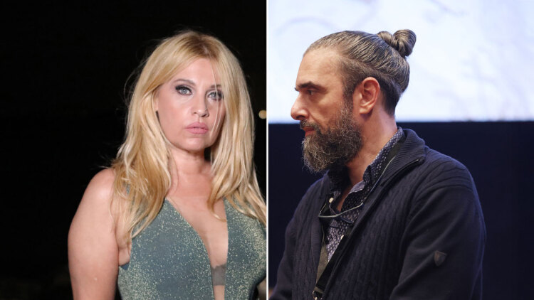 Σαμπρίνα κατά Τσαφούλια: Έχει διαβάσει Παλαιά Διαθήκη, το Κοράνι, τον Βούδα, τον Κούδα - Η ημιμάθεια χειρότερη από την αμάθεια