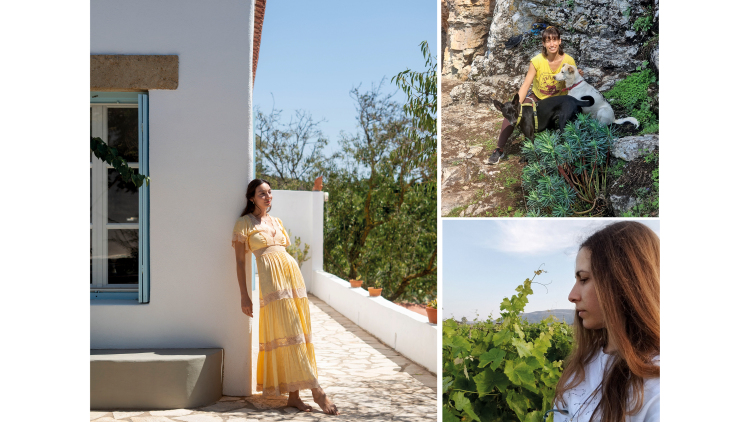 Γυναίκες που άλλαξαν ζωή: «Γιατί άφησα την Αθήνα για την επαρχία»
