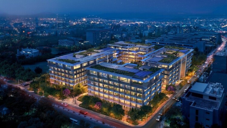 Noval Property: Τα νέα έργα και οι προβλέψεις για αύξηση εσόδων φέτος μεταξύ 41,5 – 43,5 εκατ. ευρώ