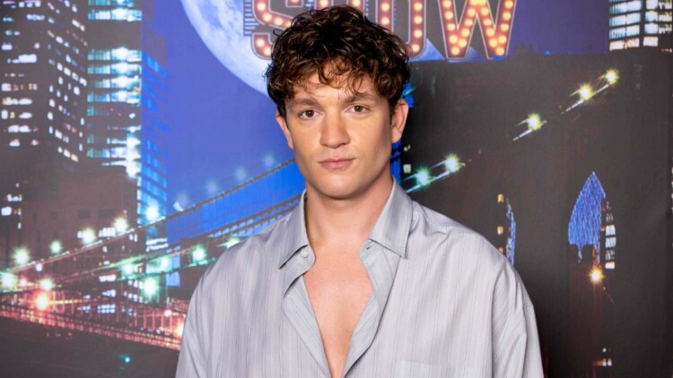 Μιχαήλ Ταμπακάκης: Ο Κωνσταντίνος Μαρκουλάκης με έκοψε στην πρώτη μου ακρόαση στο θέατρο, ήταν πολύ προστατευτικός