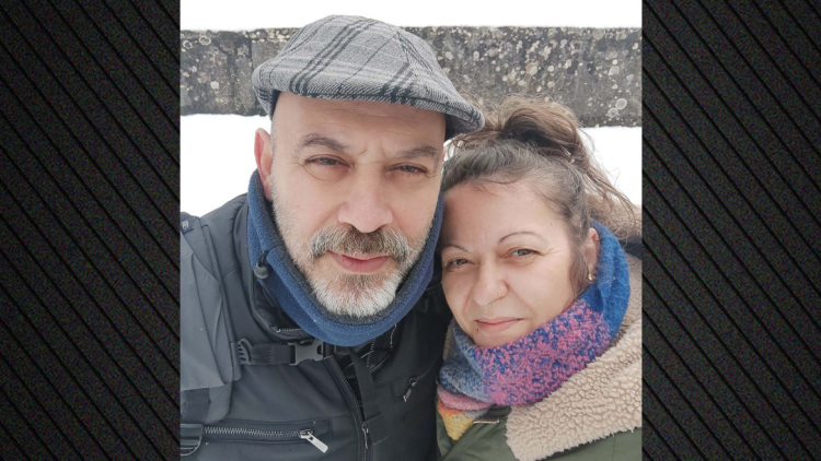 Η… μετακόμιση ενός μεζεδοπωλείου από την Αθήνα, 500 χιλιόμετρα μακριά, στην Καστάνιανη Πωγωνίου Ιωαννίνων, δίπλα στα σύνορα!
