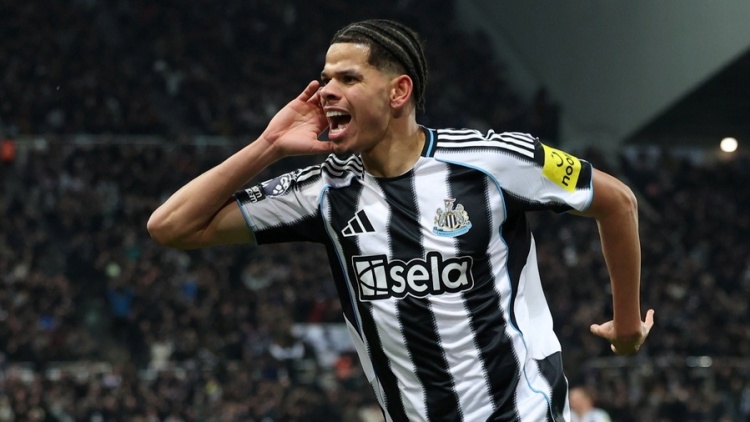 Γουίλιαμ Οσούλα: Από νικητής διαγωνισμού της Γιουνάιτεντ στα 11 του, «δήμιός» της δώδεκα χρόνια μετά!
