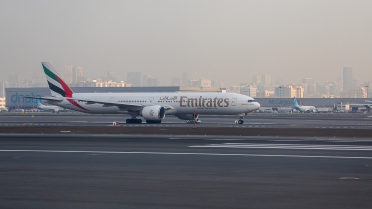 Πτήση επαναπατρισμού Ελλήνων σήμερα από το Ντουμπάι με Aegean, τι ισχύει με τις πτήσεις στα ΗΑΕ
