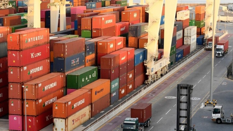 Πώς το μεγαλύτερο της Μέσης Ανατολής ανεβάζει το κόστος του παγκόσμιου εμπορίου - Οι επιπτώσεις στις ελληνικές εξαγωγές