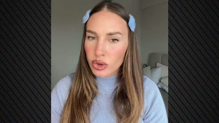 Η Κατερίνα Δαλάκα ξεκίνησε μεταπτυχιακό στην Αρχιτεκτονική: Ποτέ δεν είναι αργά να κάνετε κάτι που σας αρέσει