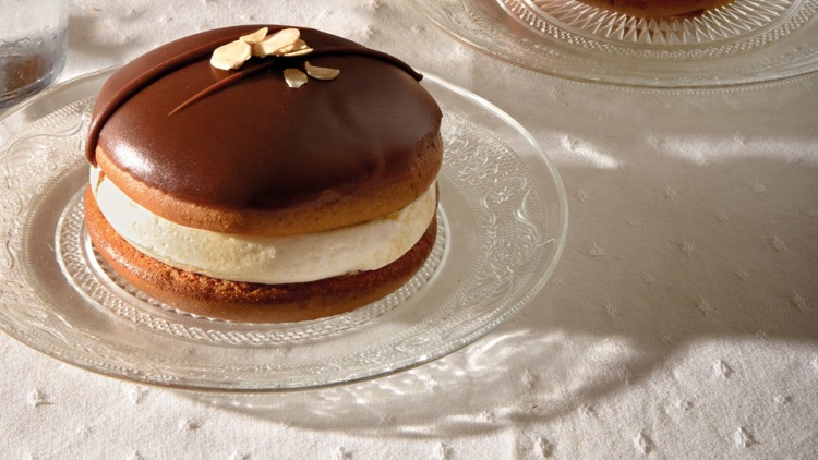 Κοκ: η συνταγή για να φτιάξουμε το πιο ρετρό γλυκό