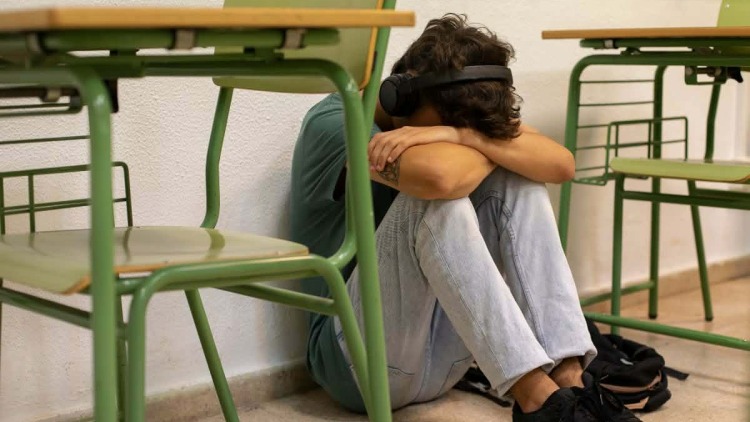 Μαζί για το Παιδί: Όταν ο σχολικός εκφοβισμός μεταφέρεται στο Διαδίκτυο