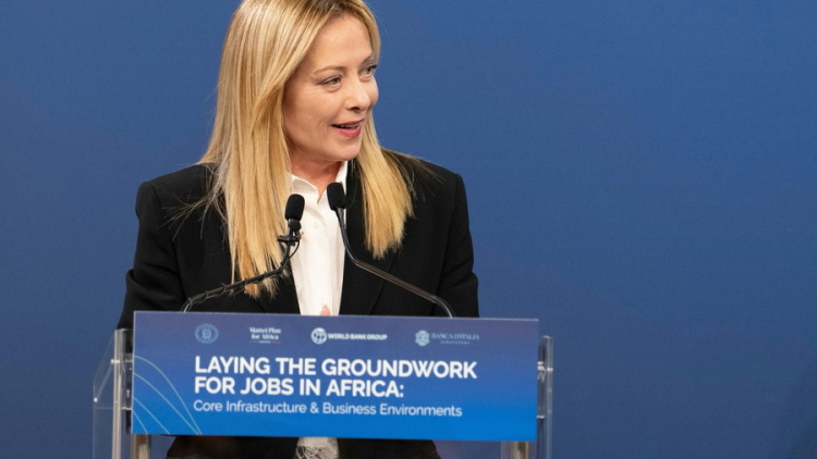 Η Ιταλία σχεδιάζει να στείλει στρατιωτική βοήθεια στα κράτη του Κόλπου μετά τις ιρανικές επιθέσεις