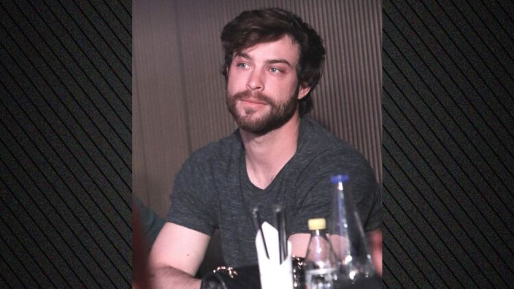 Στέφανος Μιχαήλ για Κύπρο: Είμαι έφεδρος καταδρομέας, έχω στο σπίτι το όπλο μου και σφαίρες
