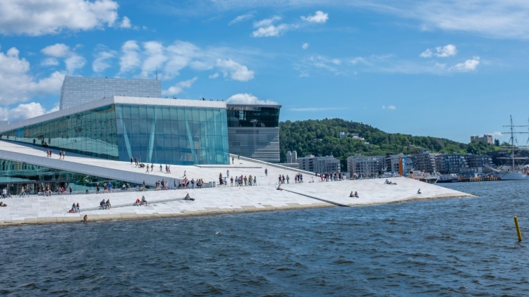 Μία μέρα στην πιο χαλαρή πρωτεύουσα της Ευρώπης, πώς μέσα σε 20 χρόνια έγινε ένας παράδεισος για να ζεις