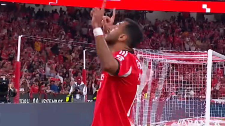 Ο Παυλίδης και μετά το… χάος στη Μπενφίκα του Μουρίνιο