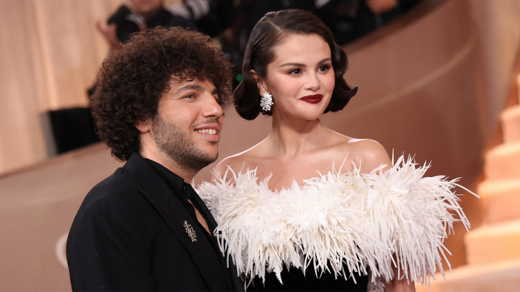 Μπένι Μπλάνκο για τη διπολική διαταραχή της Σελένα Γκόμεζ: Έχει μανία και μερικές φορές δεν θυμάται καν τι της συμβαίνει