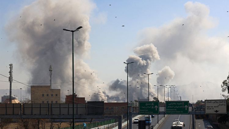 Δεν βλέπουμε αξιόπιστη διάδοχη κατάσταση στο Ιράν αν καταρρεύσει το καθεστώς, λέει Ισραηλινός αξιωματούχος
