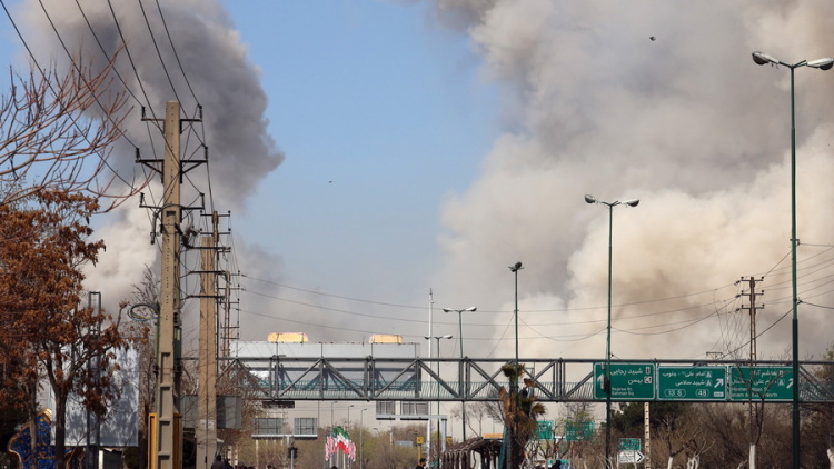 Ο πόλεμος στο Ιράν θα μπορούσε να κοστίσει στην οικονομία του Ισραήλ €2,8 δισ. την εβδομάδα
