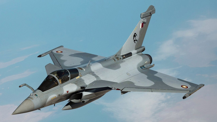 CNN: Ιρανικά βομβαρδιστικά καταρρίφθηκαν δύο λεπτά πριν χτυπήσουν αμερικανική βάση με 10.000 στρατιώτες  στο Κατάρ