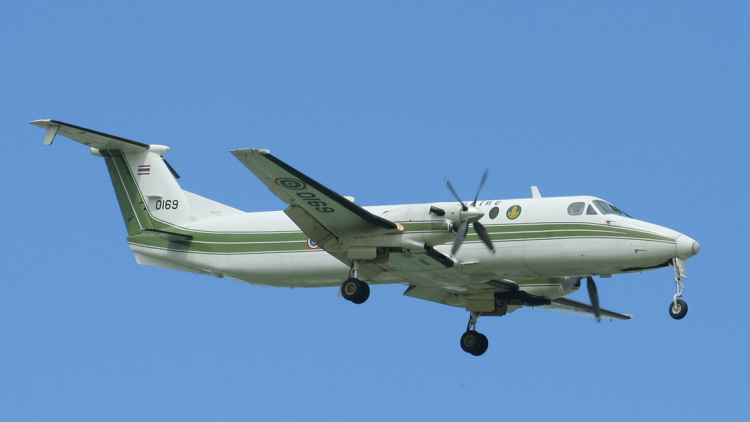 Δύο νεκροί και τέσσερις τραυματίες σε συντριβή στρατιωτικού αεροσκάφους στην Αλγερία 