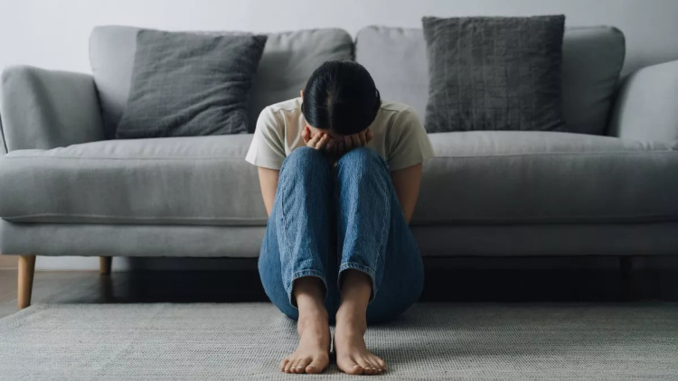 Κατάθλιψη και άγχος απογειώθηκαν μετά την πανδημία – Αποκαλυπτική ανάλυση σε 80.000 ενήλικες
