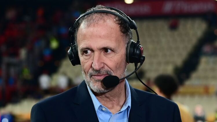 Τσους Μπουένο: «Μέχρι τα μέσα Απριλίου το format της νέας Euroleague, τεράστια ζήτηση για το Final 4 της Αθήνας»