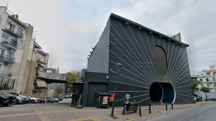 Club 22: Η ώρα της κρίσης και το διπλό σφυρί για το μαγαζί της Λ. Βουλιαγμένης