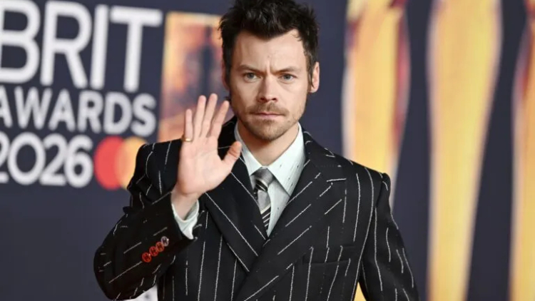 Harry Styles: Mιλά για το πώς ο θάνατος του Liam Payne τον έκανε να επανεξετάσει τη ζωή του
