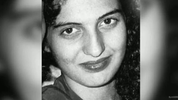 Αμαλία Γκινάκη: Η 25χρονη γυναίκα της υπόθεσης ομηρίας του Σορίν Ματέι που δολοφονήθηκε σε ζωντανή τηλεοπτική μετάδοση
