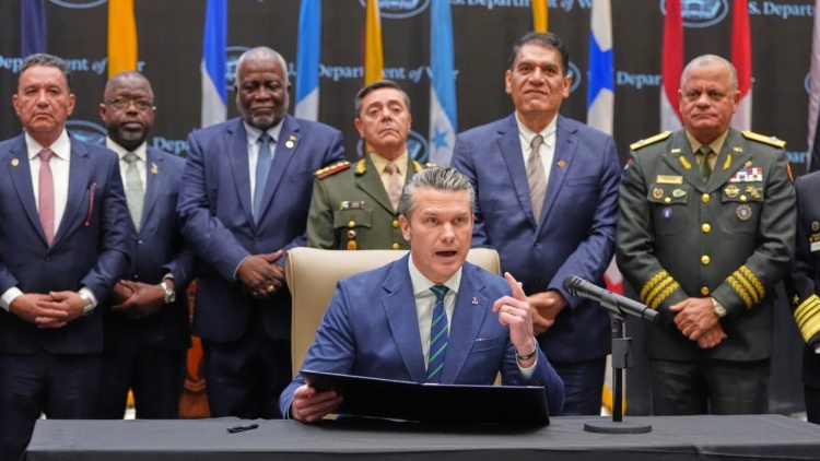 Μείωση 90% στις ιρανικές πυραυλικές επιθέσεις: «Εμείς καθορίζουμε τον ρυθμό του πολέμου», λέει το Πεντάγωνο 