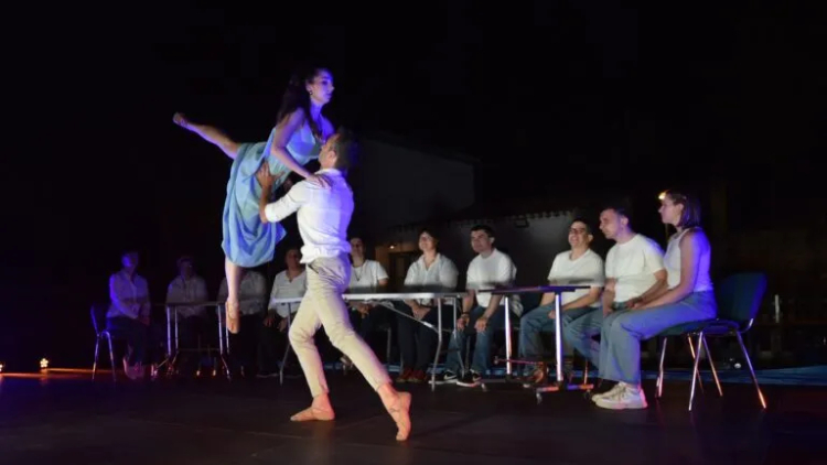 «Μαζί στη Γιορτή»: Το 2ο Φεστιβάλ του Ιδρύματος ΕΣΤΙΑ Άγιος Νικόλαος ξεκινά από το Μέγαρο Μουσικής
