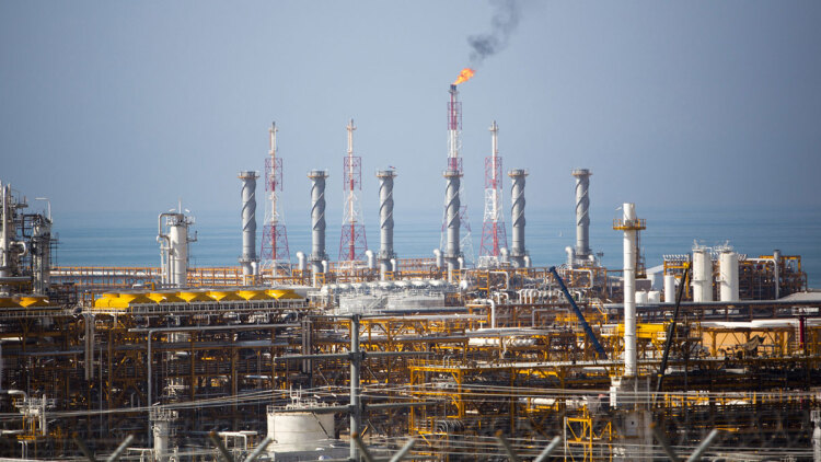 Κατάρ: Ο πόλεμος θα αναγκάσει «εντός ημερών» τις χώρες του Κόλπου να διακόψουν τις παραδόσεις και το πετρέλαιο θα φτάσει $150