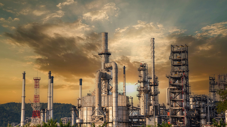 Ρουμάιλα: Το θηριώδες κοίτασμα που άλλαξε τη Μέση Ανατολή