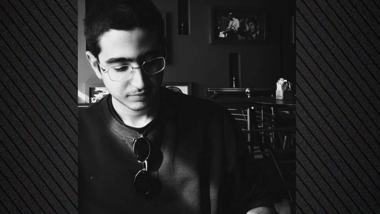 Θλίψη στο Πανεπιστήμιο Κρήτης για τον θάνατο του 30χρονου Ορφέα