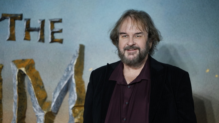 Ο Πίτερ Τζάκσον θα λάβει τον τιμητικό Χρυσό Φοίνικα στο 79ο Φεστιβάλ των Καννών