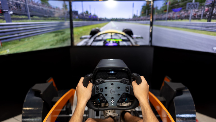 Η αδρεναλίνη στα ύψη με το esports Road Tournament της Allwyn να κάνει pit stop στο Περιστέρι το Σάββατο 7 Μαρτίου