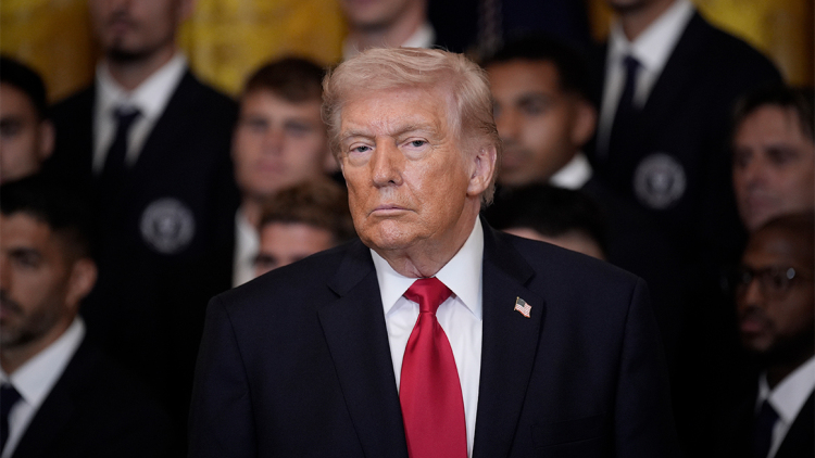 Λιονέλ Μέσι: Σφοδρή κριτική στον Αργεντινό λόγω Τραμπ