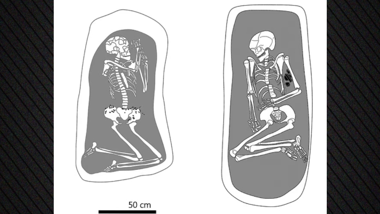 Αρχαιολόγοι εντόπισαν σκελετό γυναίκας που είχε θαφτεί σαν άνδρας: Μπορεί να ανατρέψει όσα ξέρουμε για τους ρόλους των φύλων στη Λίθινη Εποχή