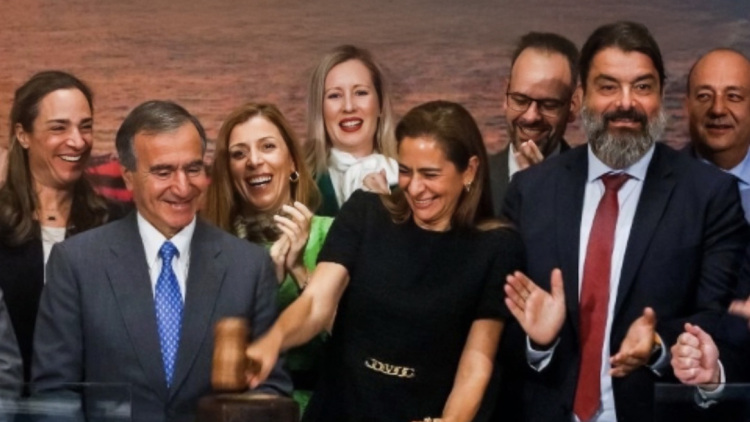 Στρατηγική συνεργασία Σεμίραμις Παληού - Πέτρου Παππά για την εξαγορά της Genco