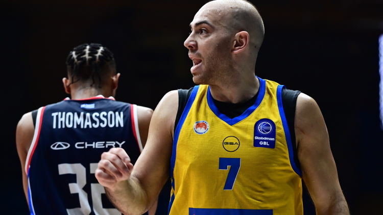 Επέστρεψε από το -11 το Μαρούσι και επικράτησε 82-74 του Πανιωνίου, βίντεο 