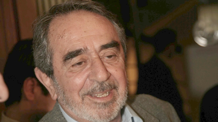 Πέθανε ο δημοσιογράφος Γιώργος Βότσης σε ηλικία 88 ετών