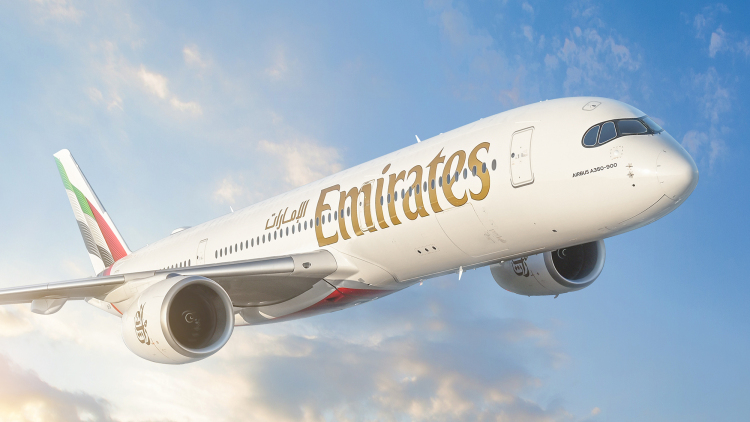 Η Emirates ανακοίνωσε ότι αναστέλλονται όλες οι πτήσεις προς και από το Ντουμπάι