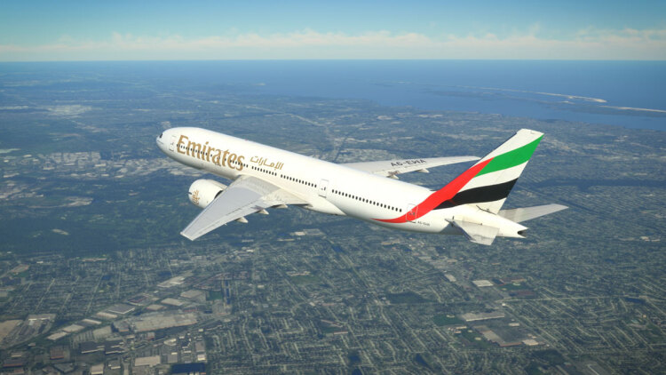 Η Emirates ανακοίνωσε ότι αναστέλλονται όλες οι πτήσεις από και προς Ντουμπάι, ανάμεσά τους και πτήση επαναπατρισμού