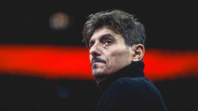  «Τα "διώξε αυτόν και εκείνον" αλλού»: Πίστη Γιαννακόπουλου για την κατάκτηση της Euroleague μετά την ήττα στο ΣΕΦ 