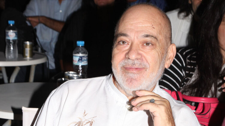 Έφυγε από τη ζωή ο ηθοποιός Χρήστος Βαλαβανίδης
