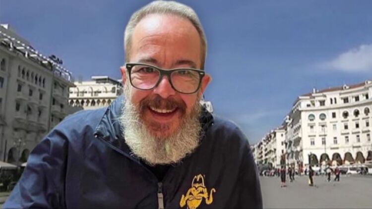 Θρίλερ με την εξαφάνιση του «ρεμπέτη της Αριστοτέλους» στην Θεσσαλονίκη
