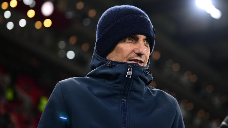 Λουτσέσκου:  «Δεν ξέρω αν άλλη ομάδα με τόσες απουσίες θα τα είχε καταφέρει»