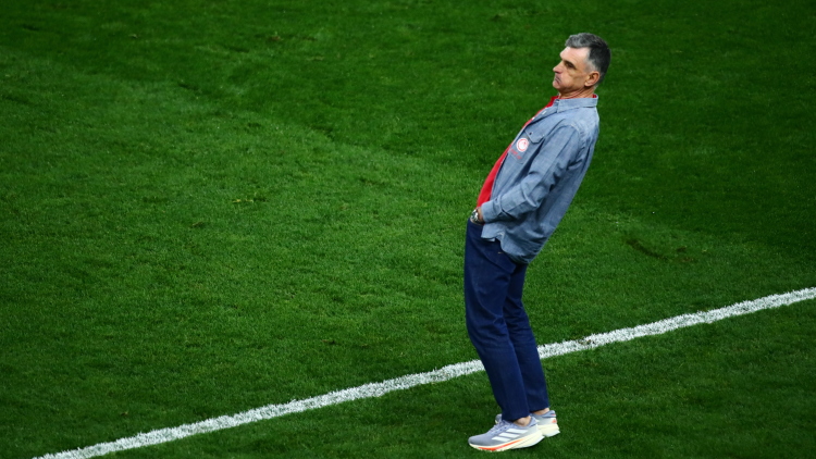 Μεντιλίμπαρ: «Δεν ήμασταν αποτελεσματικοί στις ευκαιρίες μας, ευτυχώς ούτε και ο ΠΑΟΚ»