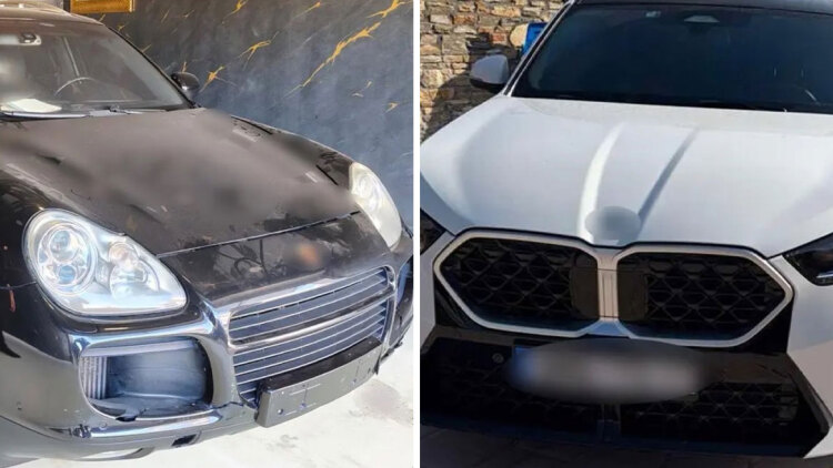 Νέες αποκαλύψεις για τη σπείρα Ρομά με τις χρυσές λίρες στη Λάρισα: Πήραν πολυτελή αυτοκίνητα αξίας €70.000 χωρίς να πληρώσουν ούτε ευρώ

