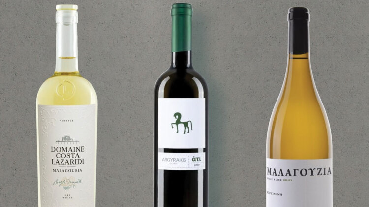 Μαλαγουζιά: Γιατί η βόρεια Ελλάδα είναι αλλιώς – 10 κορυφαίες ετικέτες