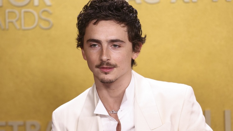 Timothée Chalamet: Ελληνοκαναδή σοπράνο, για την απαξιωτική δήλωσή του για την όπερα ότι «δεν νοιάζει κανέναν πια»
